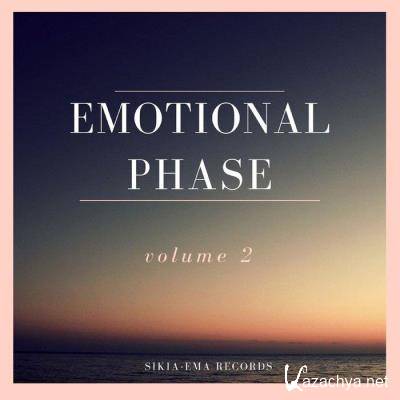 Emotional Phase, Vol. 2 (2021)