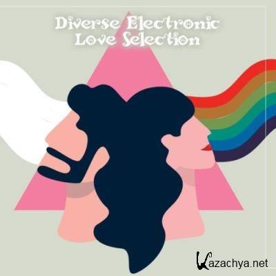 Diverse Electronic Love Selection (2021)