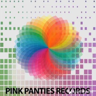 Pink Panties - Colour of Music (2021)