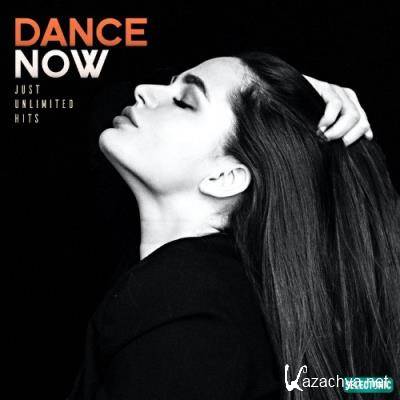 Dance Now: Just Unlimited Hits, Vol. 2 (2021)