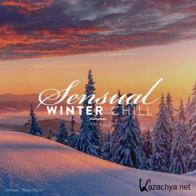 Sensual Winter Chill, Vol. 3 (2021)