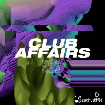 Club Affairs, Vol. 30 (2021)