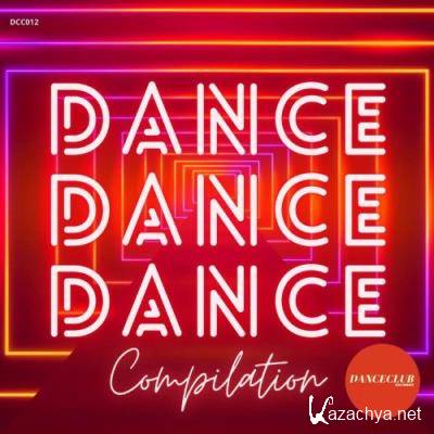 Dance, Dance, Dance (Compilation) (2021)