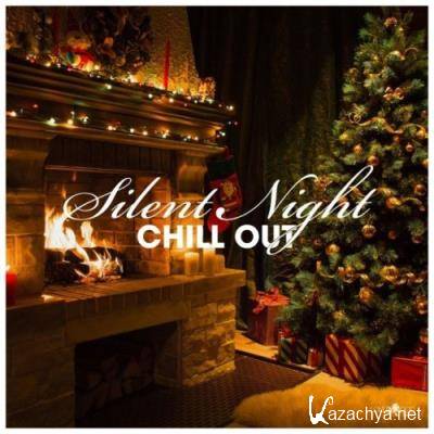 Silent Night Chill-Out (2021)