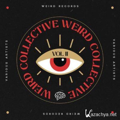 Weird Collective, Vol. II (2021)