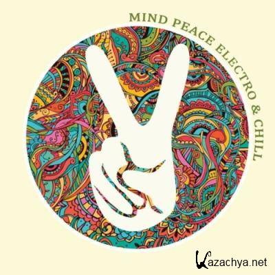 Mind Peace Electro & Chill (2021)