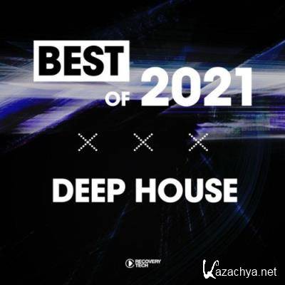Best of Deep-House 2021 (2021)