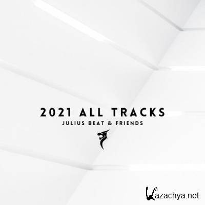 2021 JB & Friends All Tracks (2021)