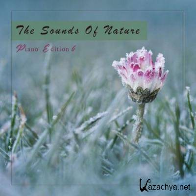 The Sounds of Nature, Piano Edition 6 (2021)