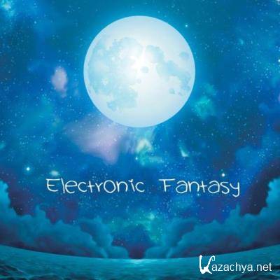 Electronic Fantasy (2021)