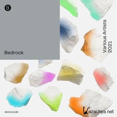 Bedrock Collection 2021 (2021)