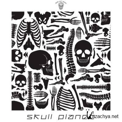 Skull & Bones - Skull Planet (2021)