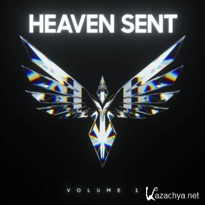 Heaven Sent: Volume 1 (2021)