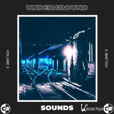 Underground Sounds Vol. 3 (2021)