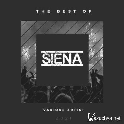 The Best Of Siena 2021 (2021)
