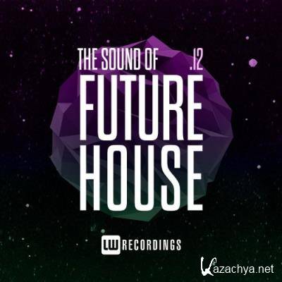 The Sound Of Future House, Vol. 12 (2021)