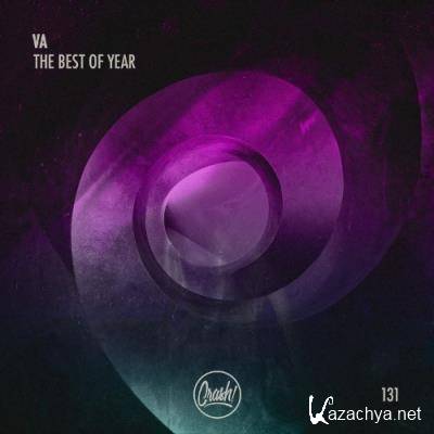 The Best Of Year (2021)