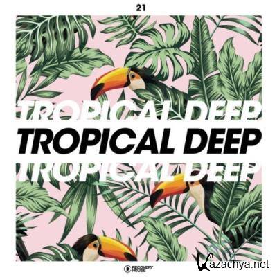 Tropical Deep, Vol. 21 (2021)