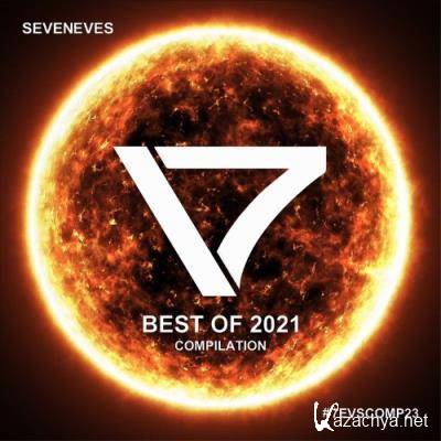Seveneves Best of 2021 (2021)