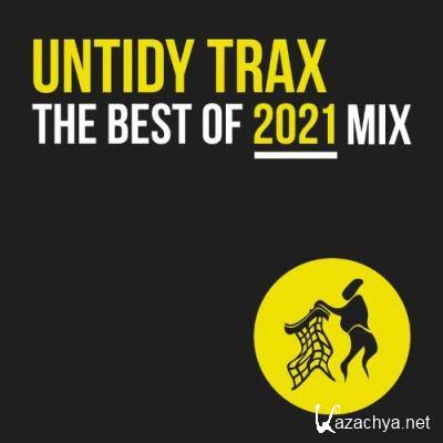Best of Untidy 2021 (2021)