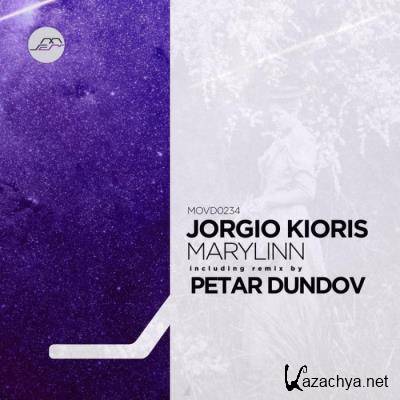 Jorgio Kioris - Marylinn (2021)