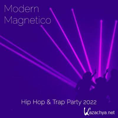 Hip Hop & Trap Party 2022 (2021)