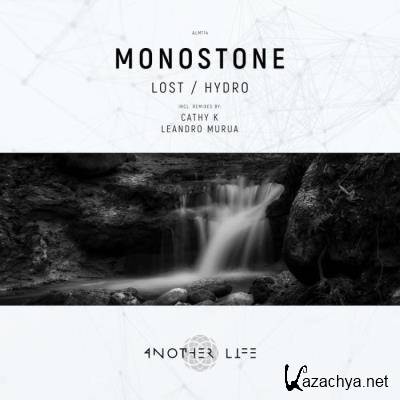 Monostone - Lost / Hydro (2021)