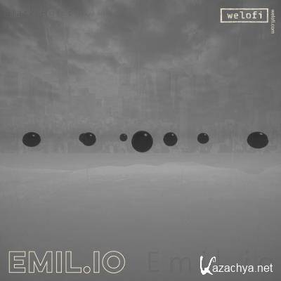 Emil.io - Black Holes (2021)