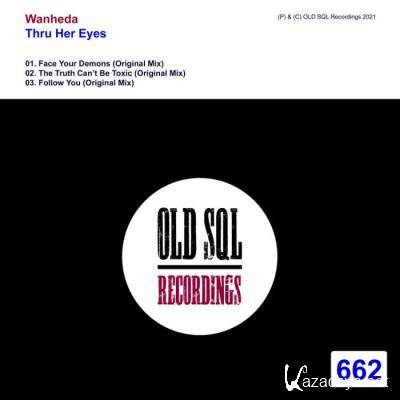 Wanheda - Thru Her Eyes (2021)