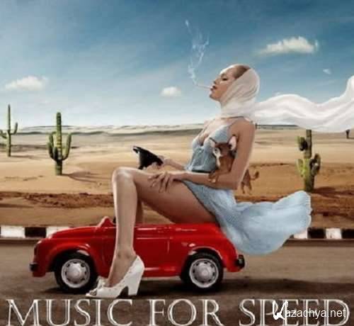 Music for Speed (2021)