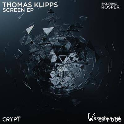Thomas Klipps - Screen (2021)
