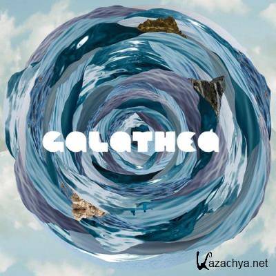 Galathea - Galathea (2021)