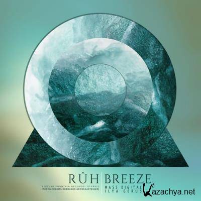 Ruh - Breeze (2021)