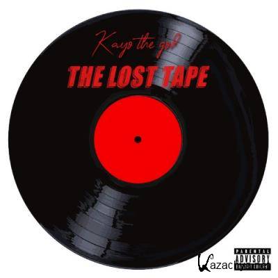 Kayo The God - The Lost Tape (2021)