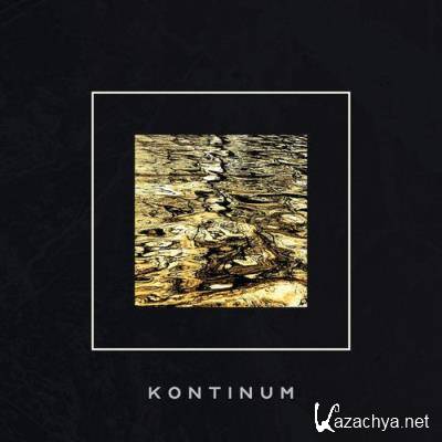 Kontinum - Terra Incognita (2021)