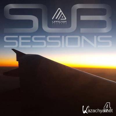 Sub Sessions, Vol. 4 (2021)