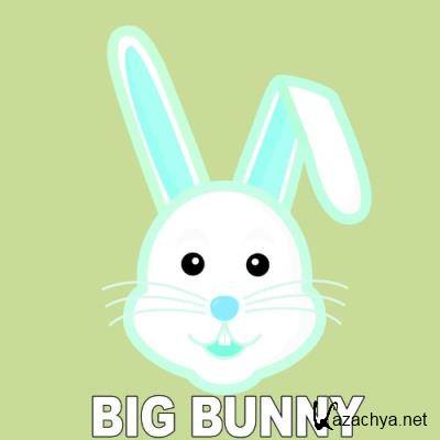 Big Bunny - The Lumen (2021)