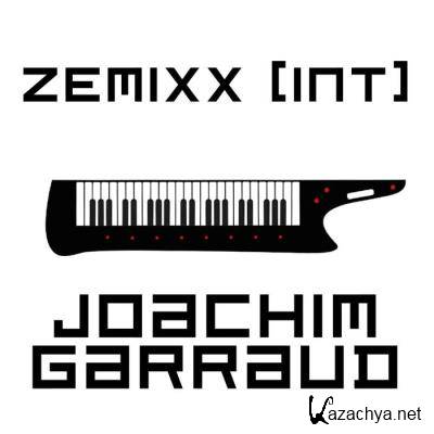 Joachim Garraud - Ze Mixx 12-24-2021 (2021)