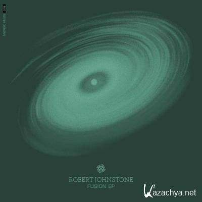 Robert Johnstone - Fusion EP (2021)