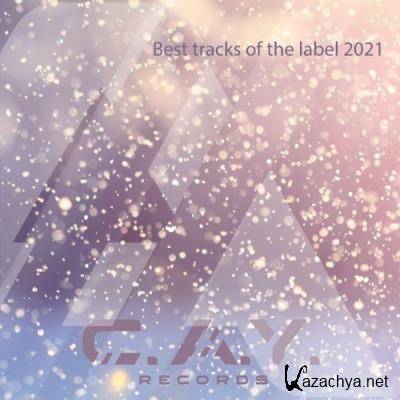 Best Tracks of the Label 2021 (2021)