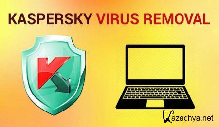 Kaspersky Virus Removal Tool 20.0.06.0 (26.12.2021)