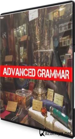 Advanced Grammar (2021) 