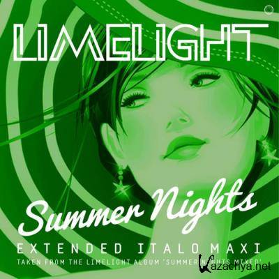 Limelight - Summer Nights (2021)