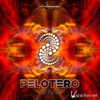 Pelotero - Infinity (2021)
