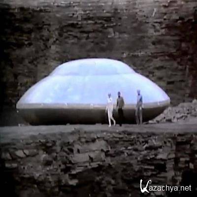 Rahiem Supreme - Rahiem is a Alien? (2021)