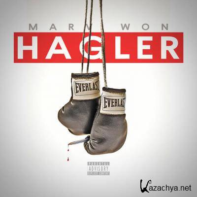 Marv Won - Hagler (2021)