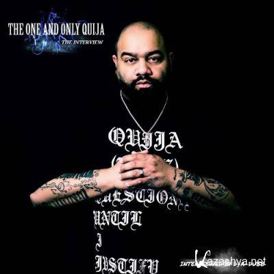 One&Only Quija - The Interview (2021)