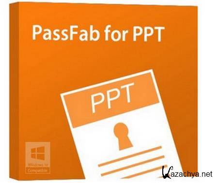 PassFab for PPT 8.5.0.9