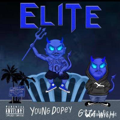 Young Dopey & G'sta Wish - Elite (2021)