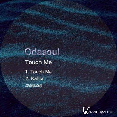 Odasoul - Touch Me (2021)